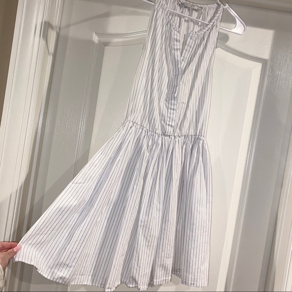 Zara Dresses & Skirts - Striped Zara Dress